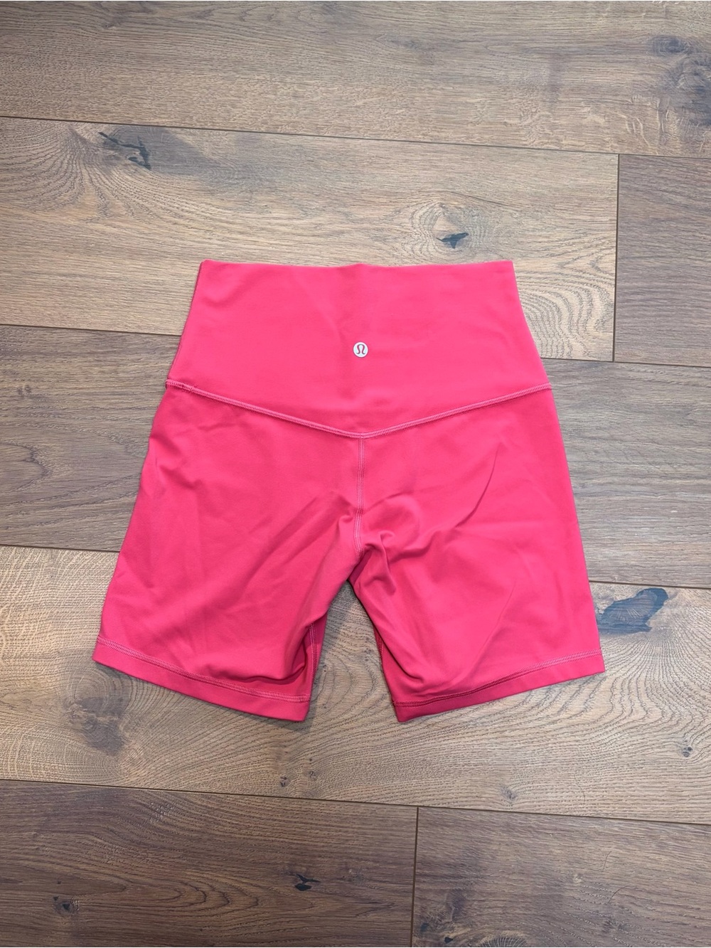 Lululemon Align Shorts